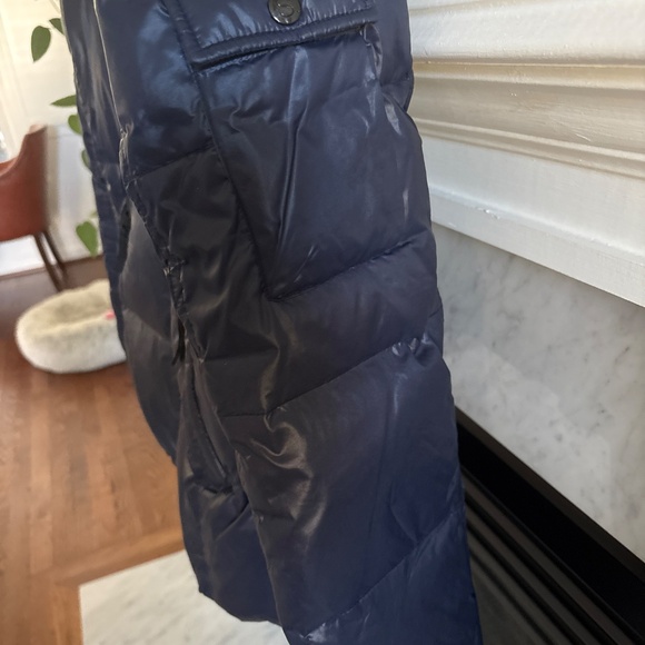 S13/NYC Puffer Jacket - Picture 3 of 12